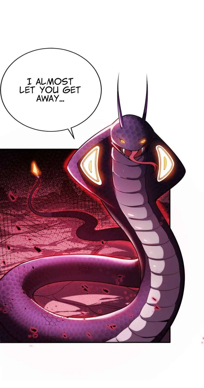 Forced To Become The Unbelievably Invincible Saintess Chapter 2 – Page 8