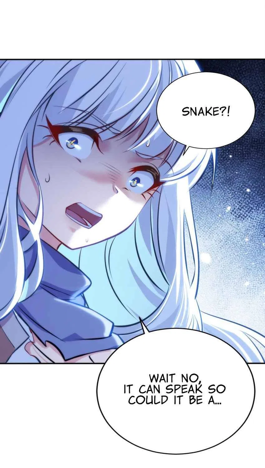Forced To Become The Unbelievably Invincible Saintess Chapter 2 – Page 9