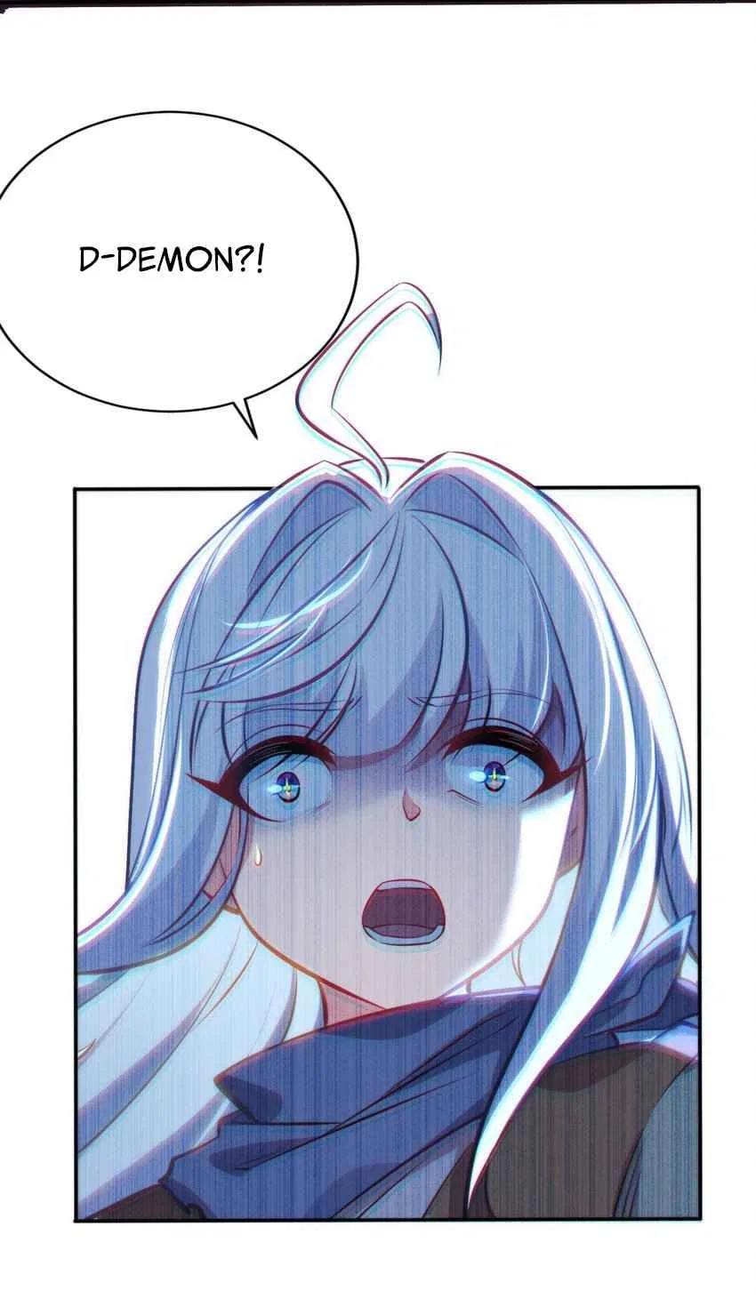 Forced To Become The Unbelievably Invincible Saintess Chapter 2 – Page 12