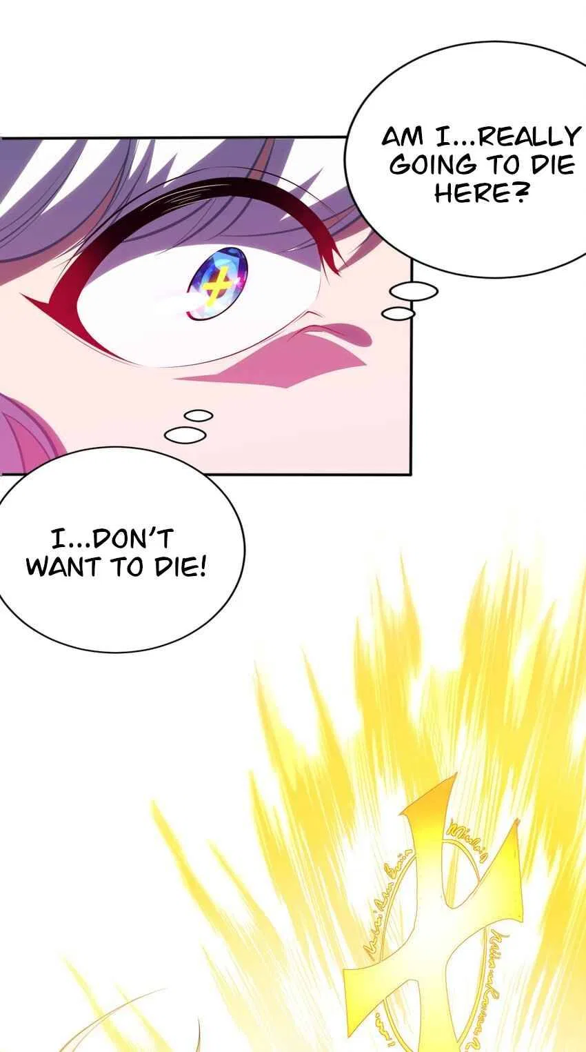 Forced To Become The Unbelievably Invincible Saintess Chapter 2 – Page 19
