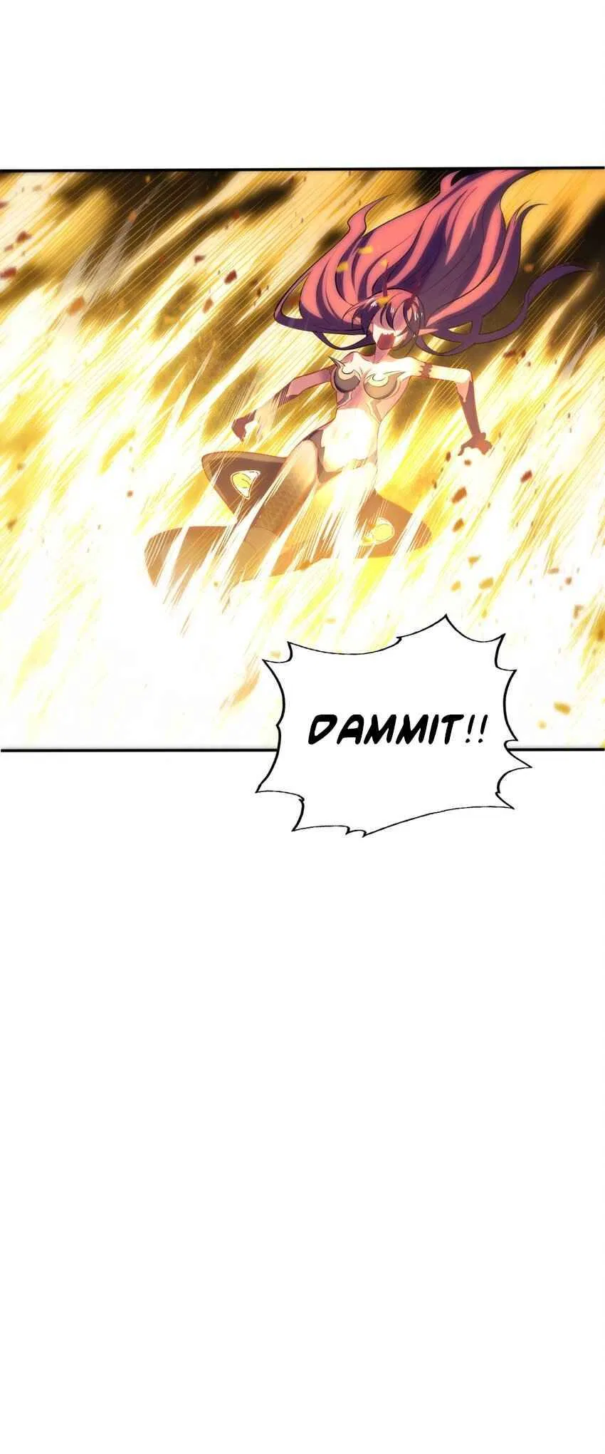 Forced To Become The Unbelievably Invincible Saintess Chapter 2 – Page 23