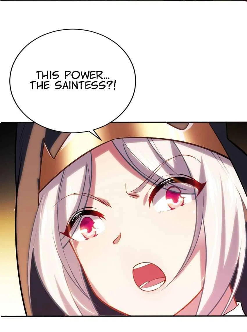 Forced To Become The Unbelievably Invincible Saintess Chapter 2 – Page 29