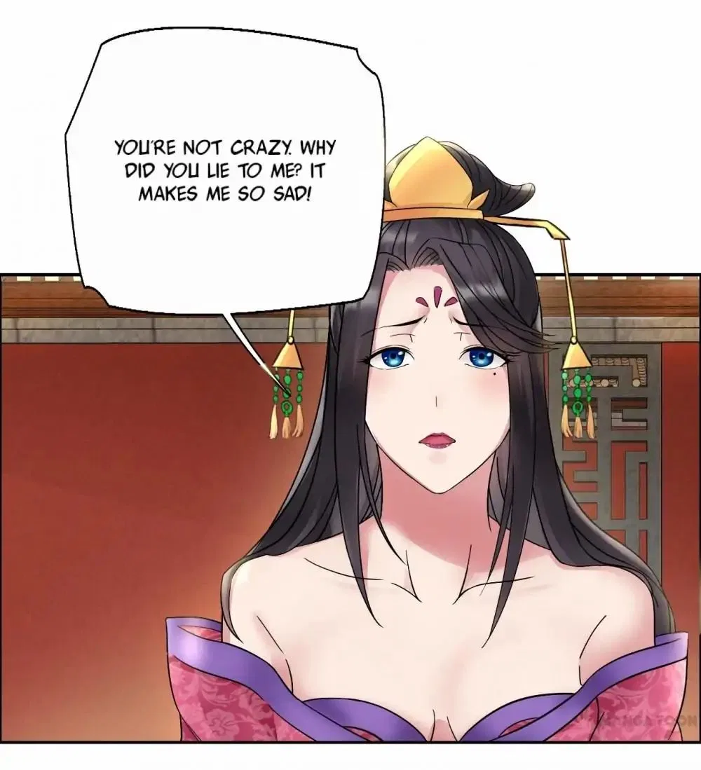 Revenge of a Fierce Princess Chapter 5 – Page 4