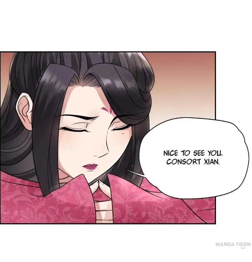 Revenge of a Fierce Princess Chapter 5 – Page 16