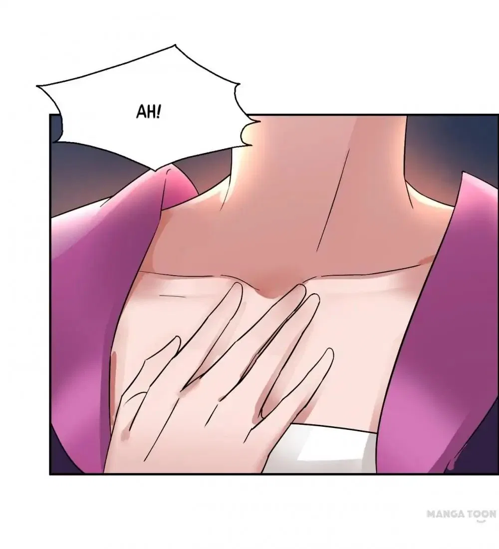 Revenge of a Fierce Princess Chapter 5 – Page 38
