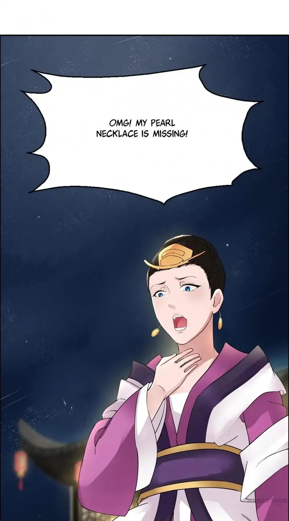 Revenge of a Fierce Princess Chapter 5 – Page 39