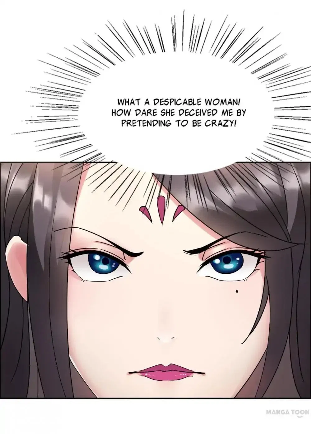 Revenge of a Fierce Princess Chapter 4 – Page 2