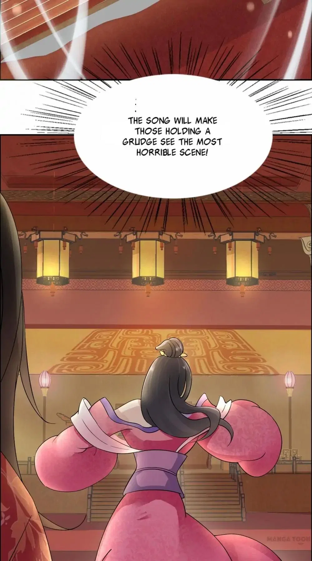 Revenge of a Fierce Princess Chapter 4 – Page 14