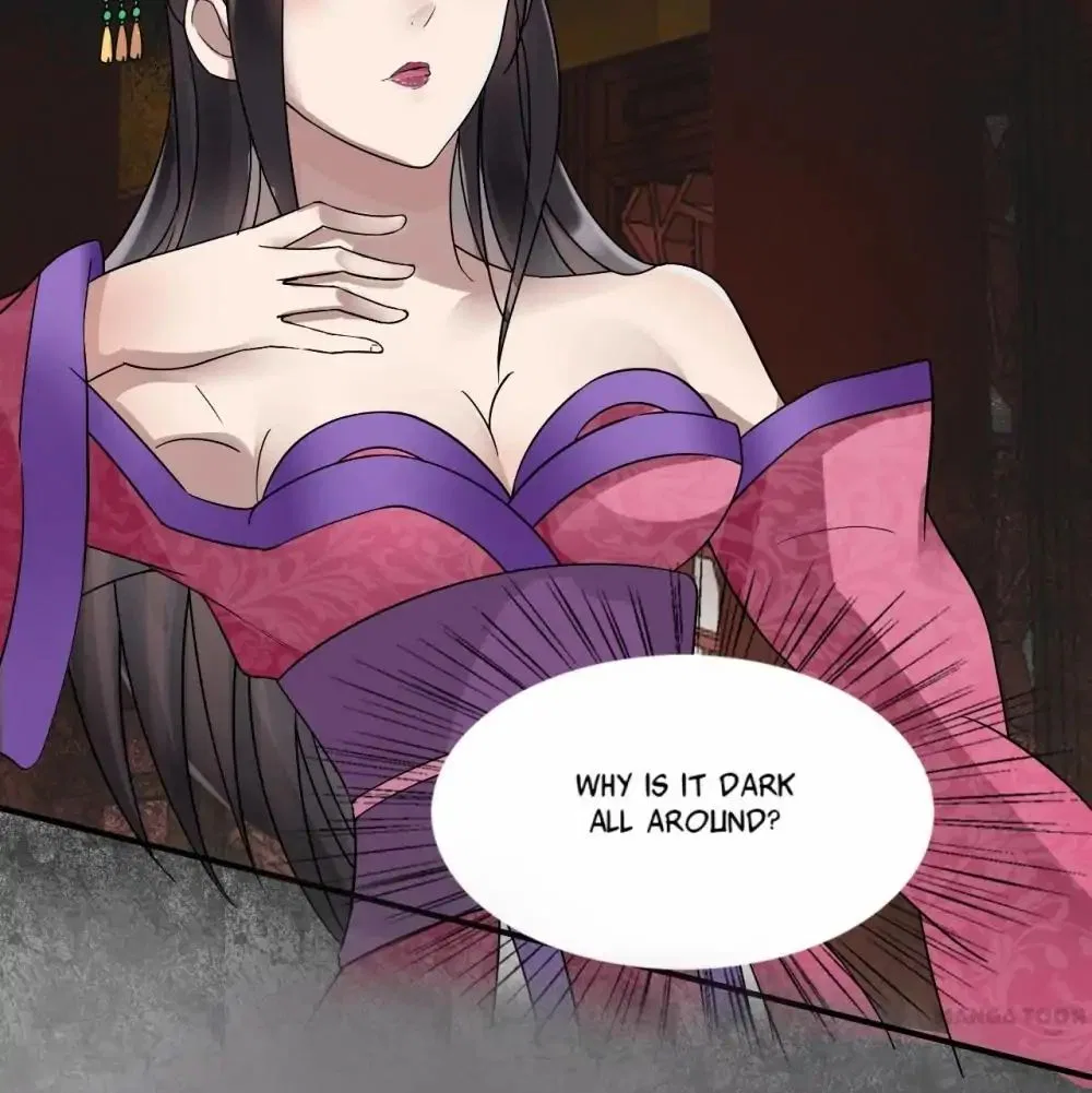 Revenge of a Fierce Princess Chapter 4 – Page 17