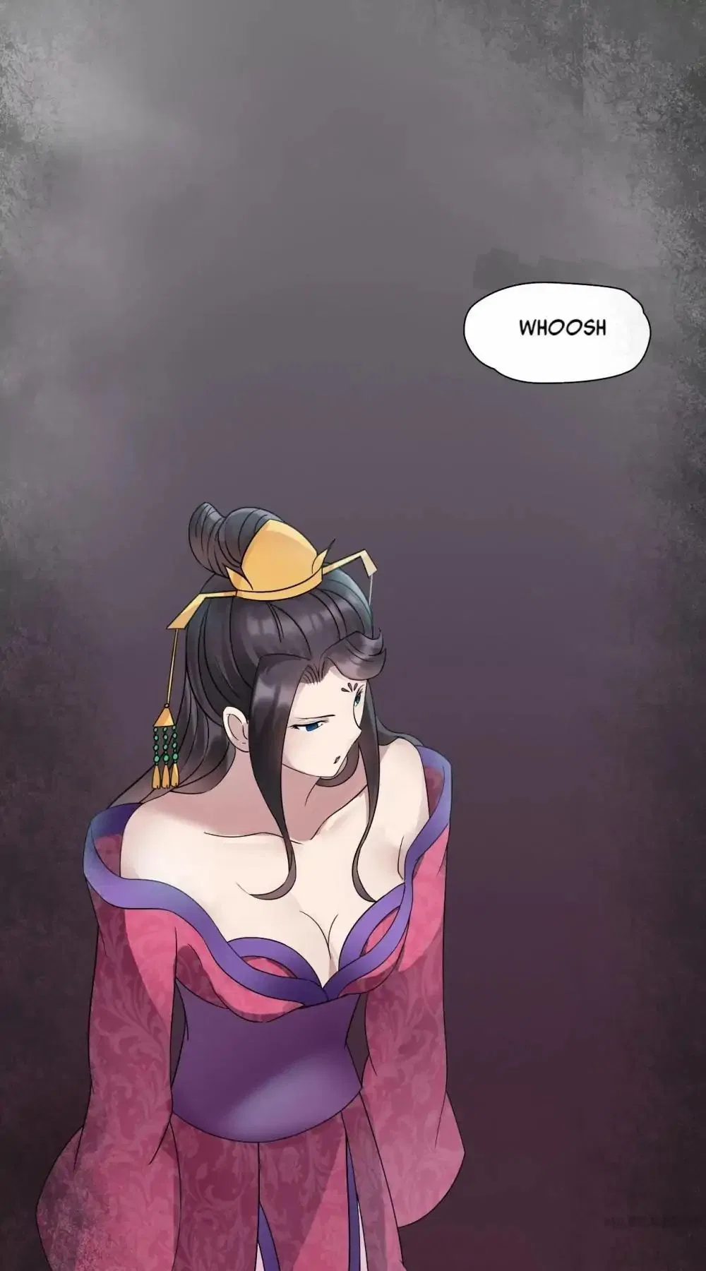 Revenge of a Fierce Princess Chapter 4 – Page 18