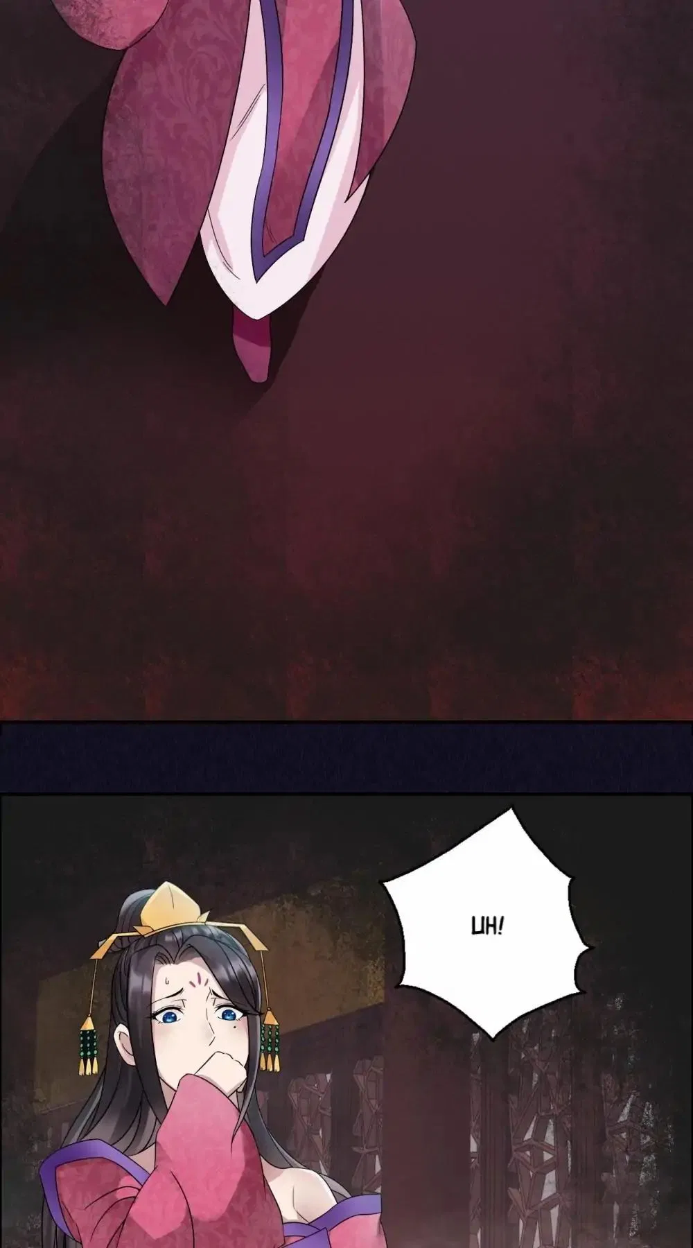 Revenge of a Fierce Princess Chapter 4 – Page 19