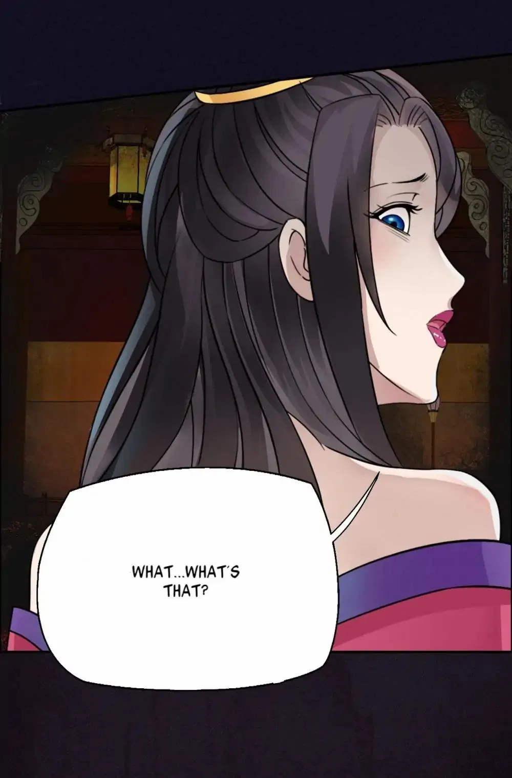 Revenge of a Fierce Princess Chapter 4 – Page 21
