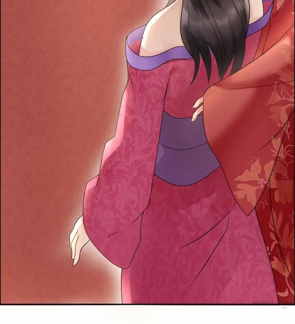 Revenge of a Fierce Princess Chapter 4 – Page 35