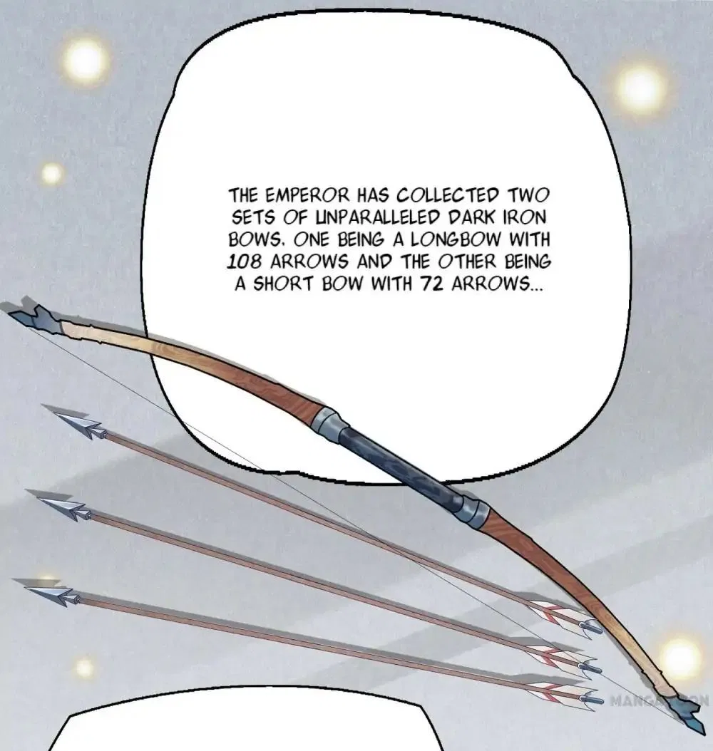 Revenge of a Fierce Princess Chapter 4 – Page 46