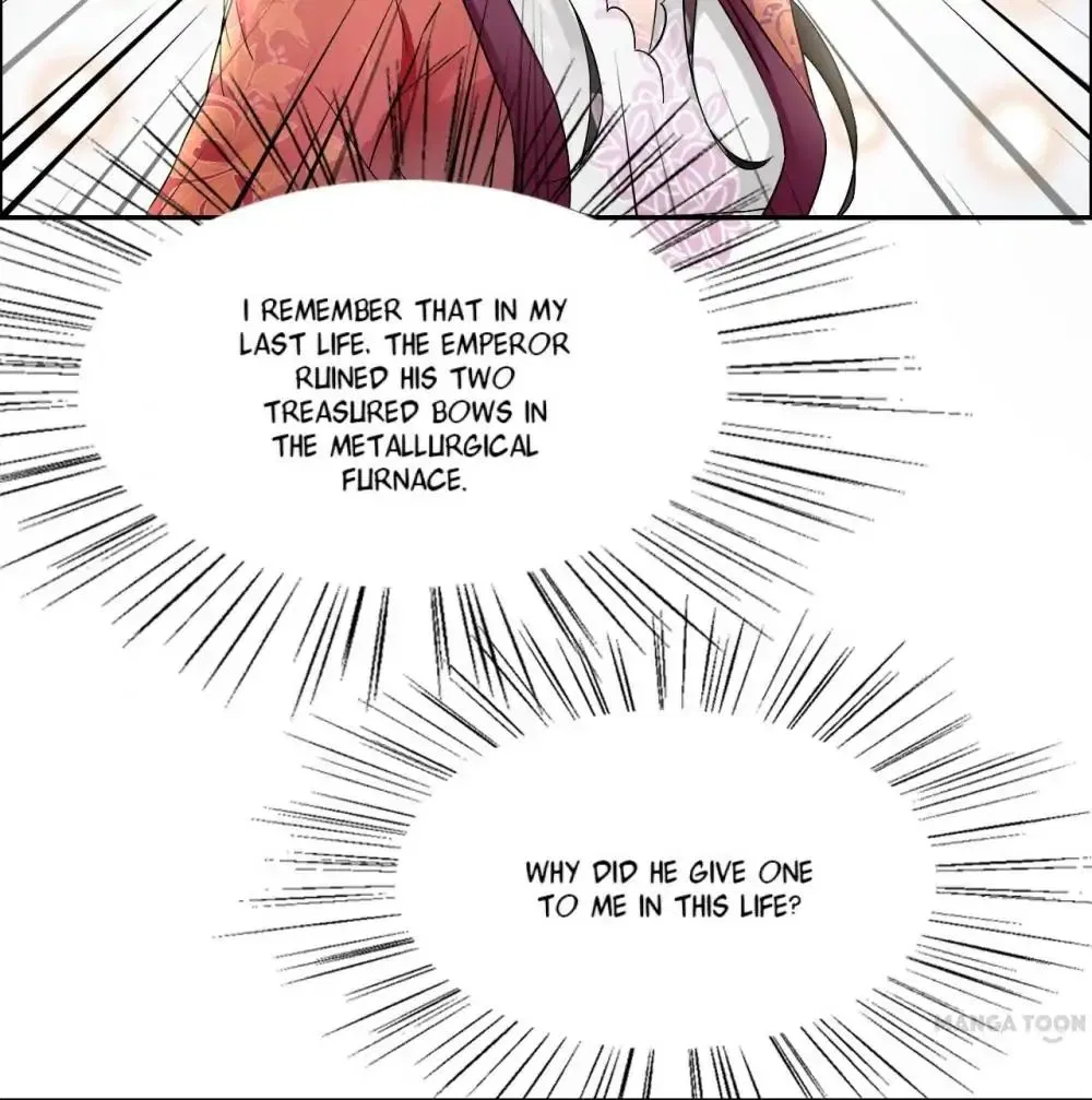 Revenge of a Fierce Princess Chapter 4 – Page 48