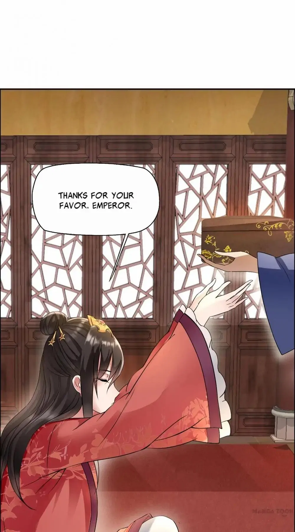 Revenge of a Fierce Princess Chapter 4 – Page 51