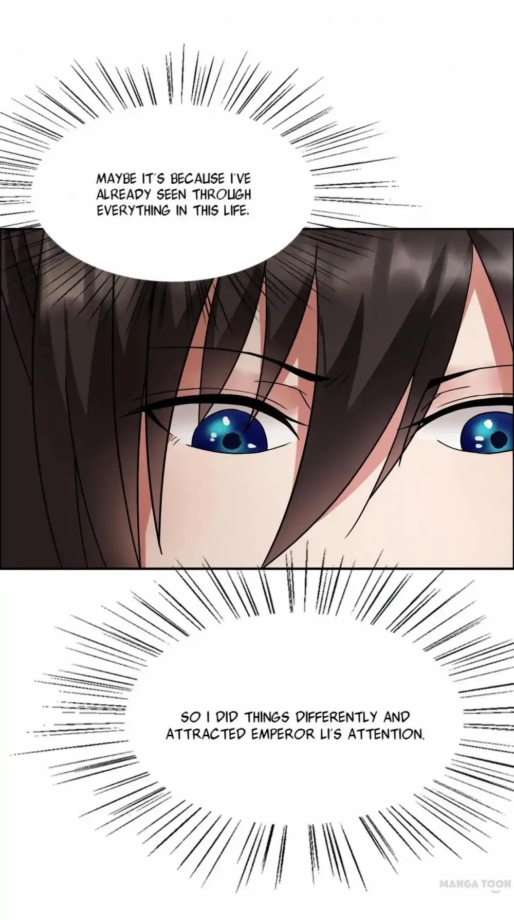 Revenge of a Fierce Princess Chapter 4 – Page 53