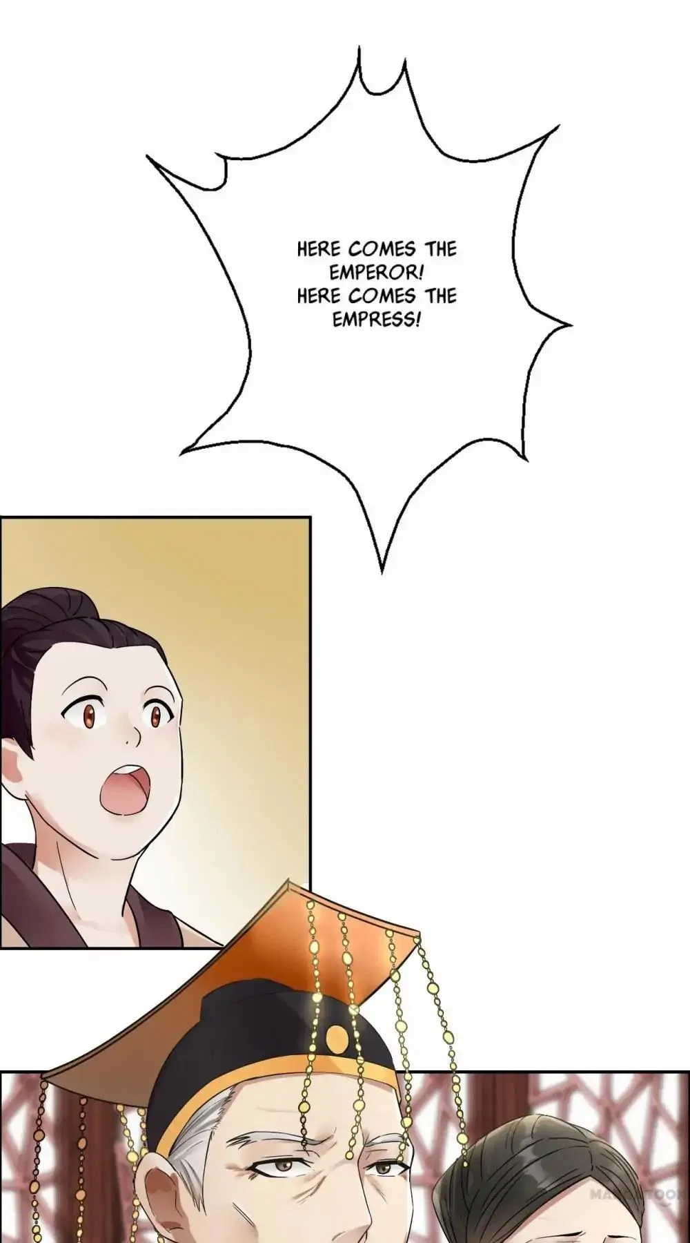 Revenge of a Fierce Princess Chapter 3 – Page 45