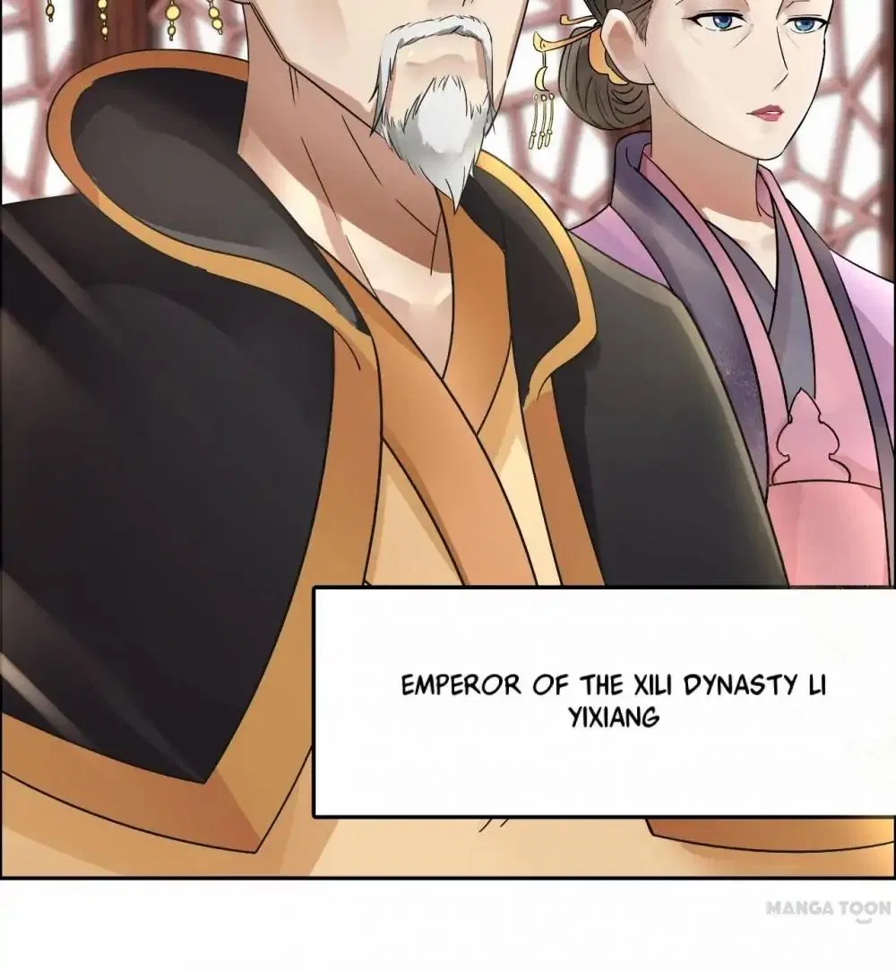 Revenge of a Fierce Princess Chapter 3 – Page 46