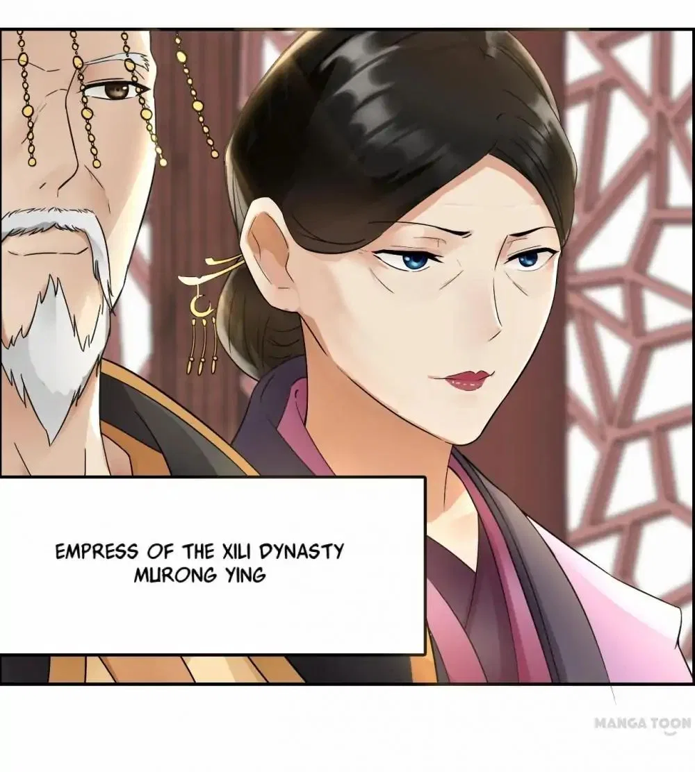 Revenge of a Fierce Princess Chapter 3 – Page 47
