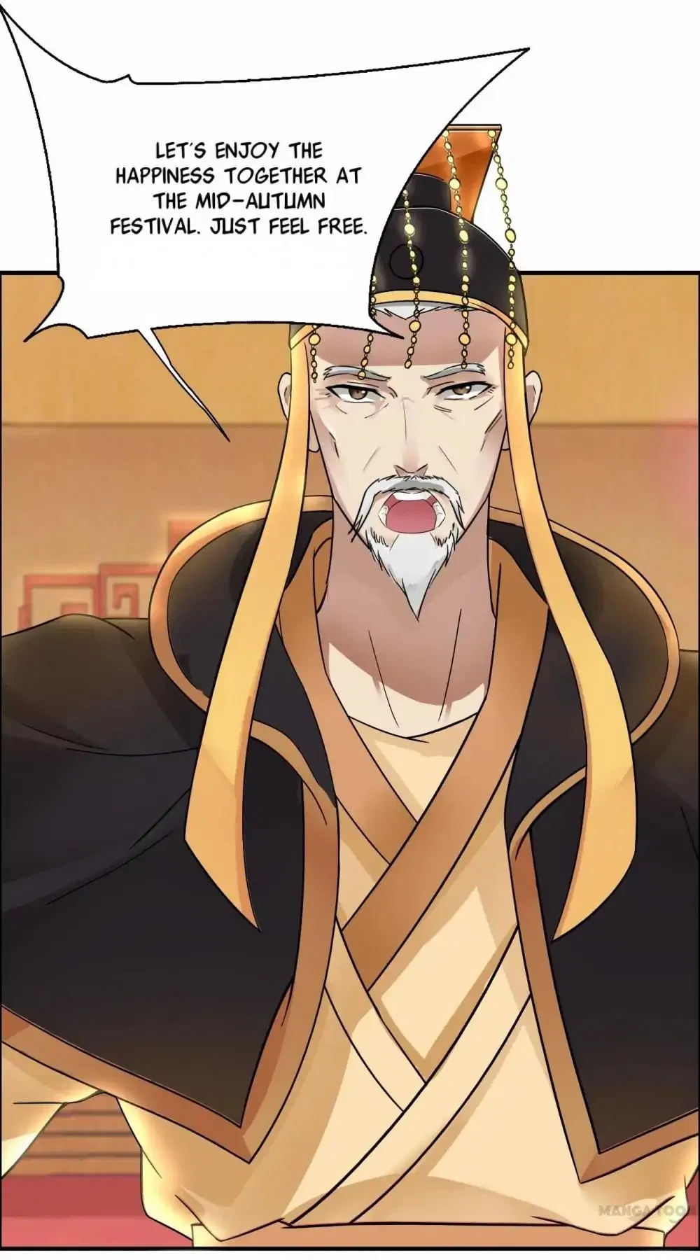 Revenge of a Fierce Princess Chapter 3 – Page 51