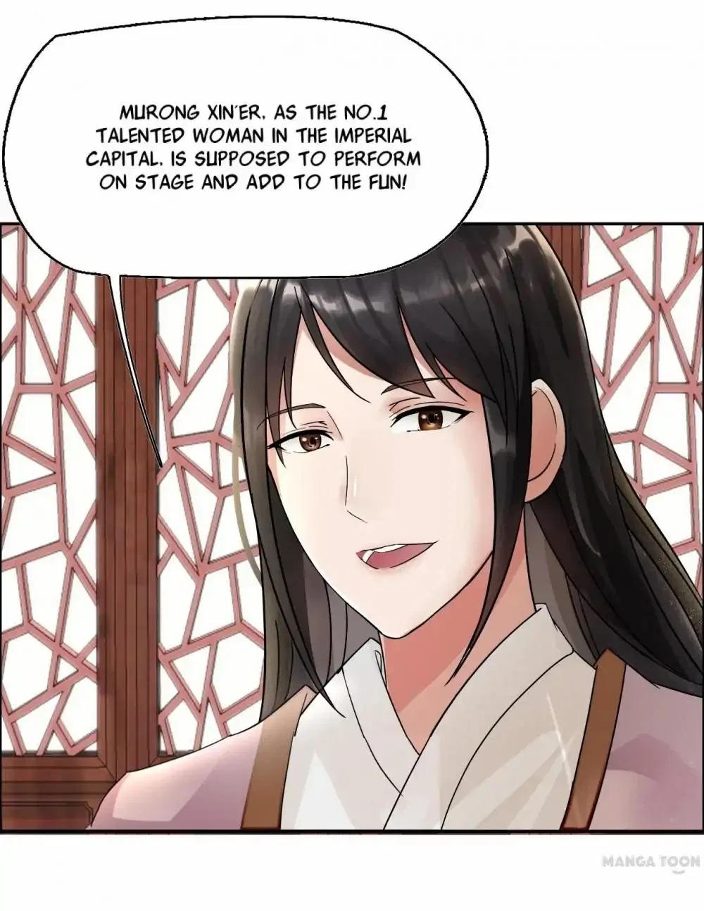 Revenge of a Fierce Princess Chapter 3 – Page 58