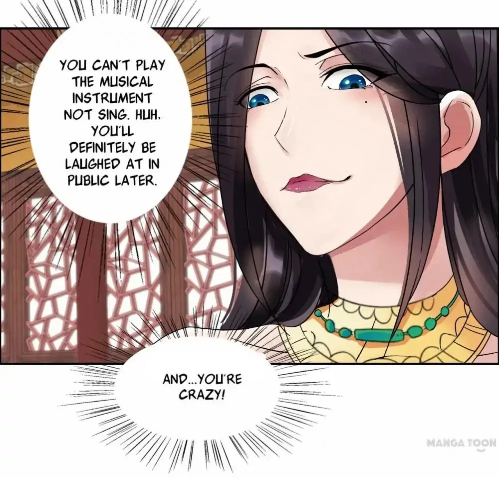 Revenge of a Fierce Princess Chapter 3 – Page 64