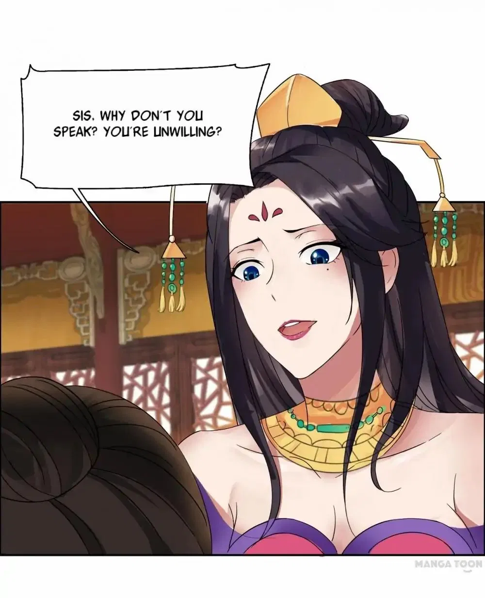 Revenge of a Fierce Princess Chapter 3 – Page 66