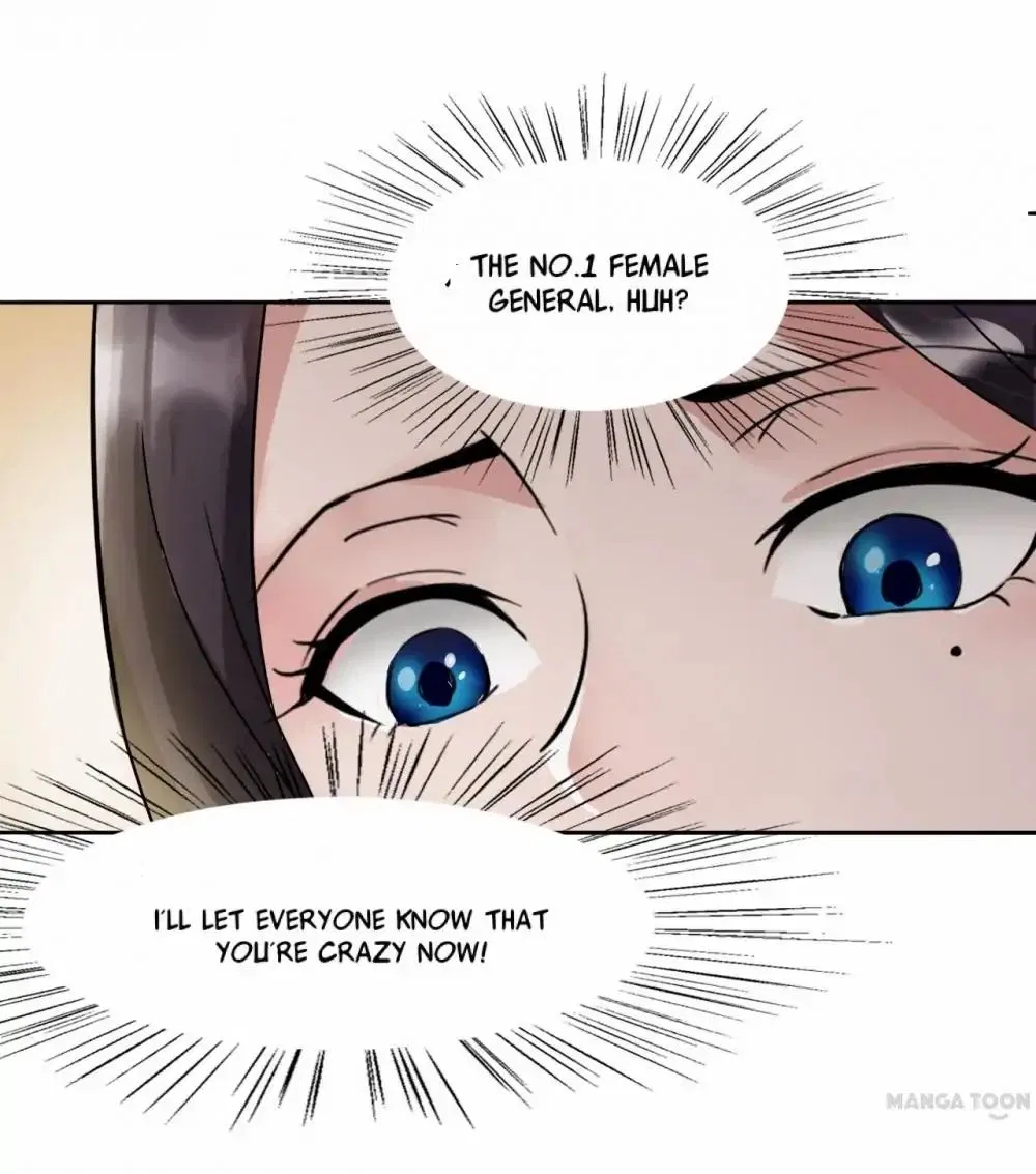 Revenge of a Fierce Princess Chapter 3 – Page 67