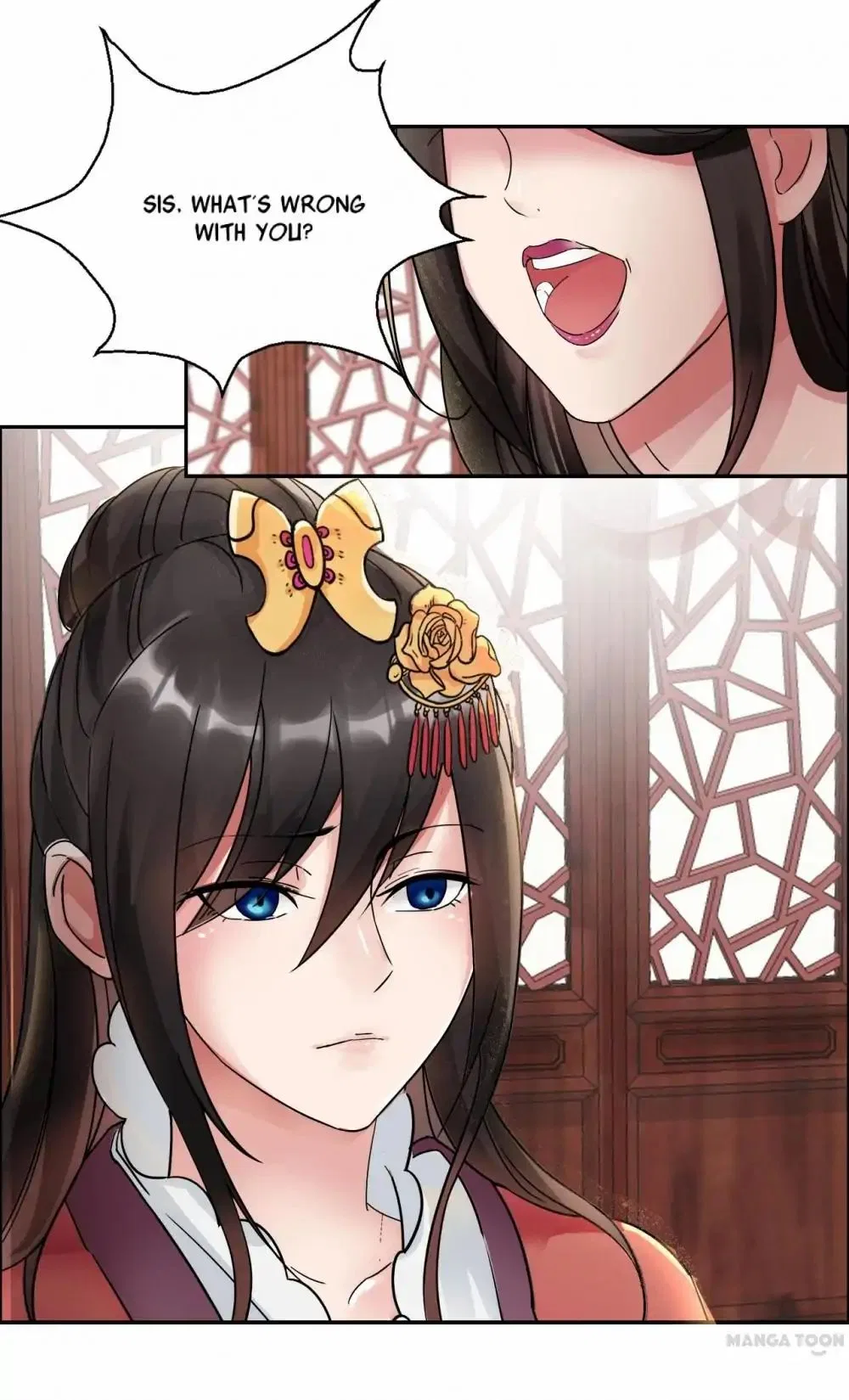 Revenge of a Fierce Princess Chapter 3 – Page 68