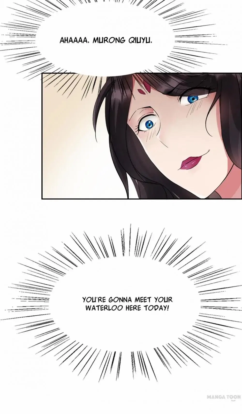 Revenge of a Fierce Princess Chapter 3 – Page 70