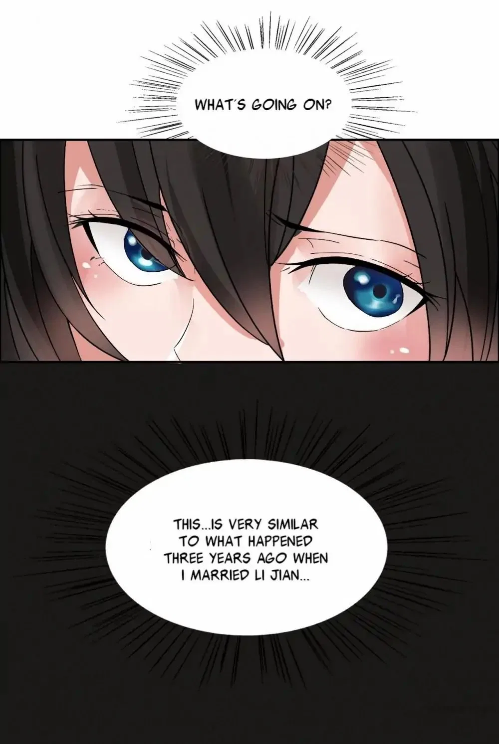 Revenge of a Fierce Princess Chapter 2 – Page 27