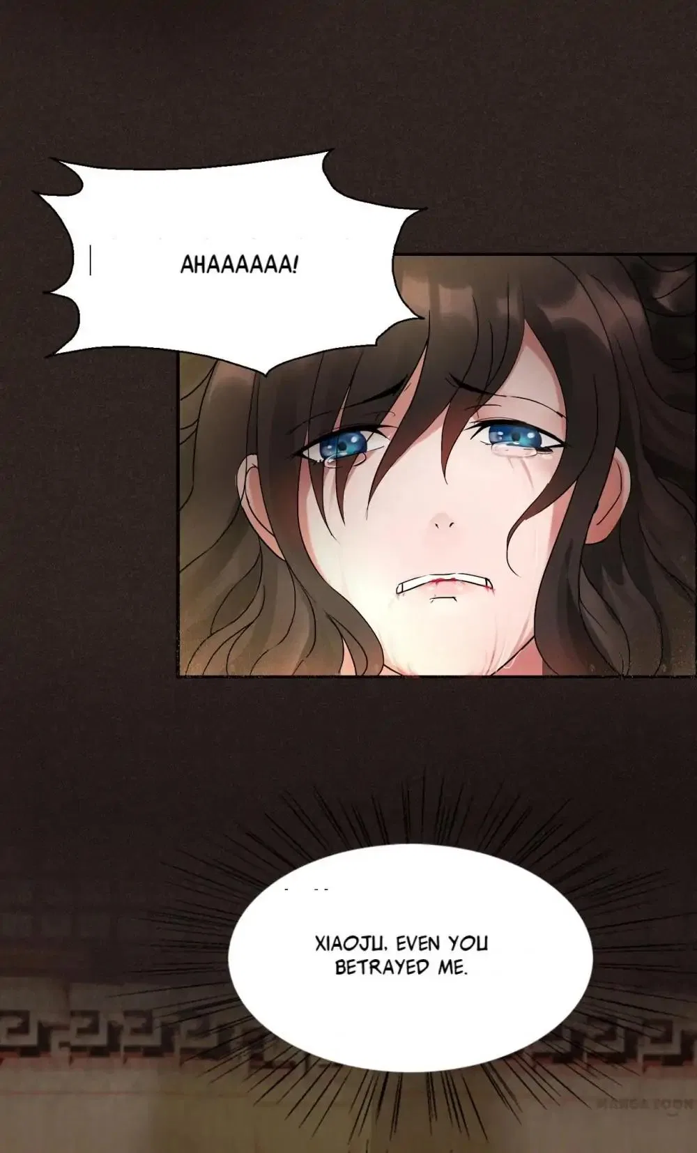 Revenge of a Fierce Princess Chapter 2 – Page 46