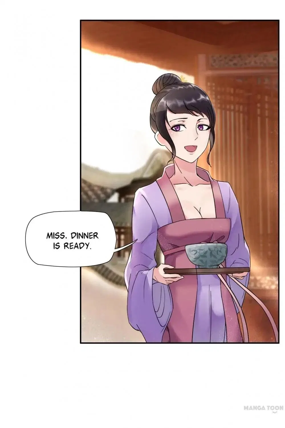 Revenge of a Fierce Princess Chapter 2 – Page 49