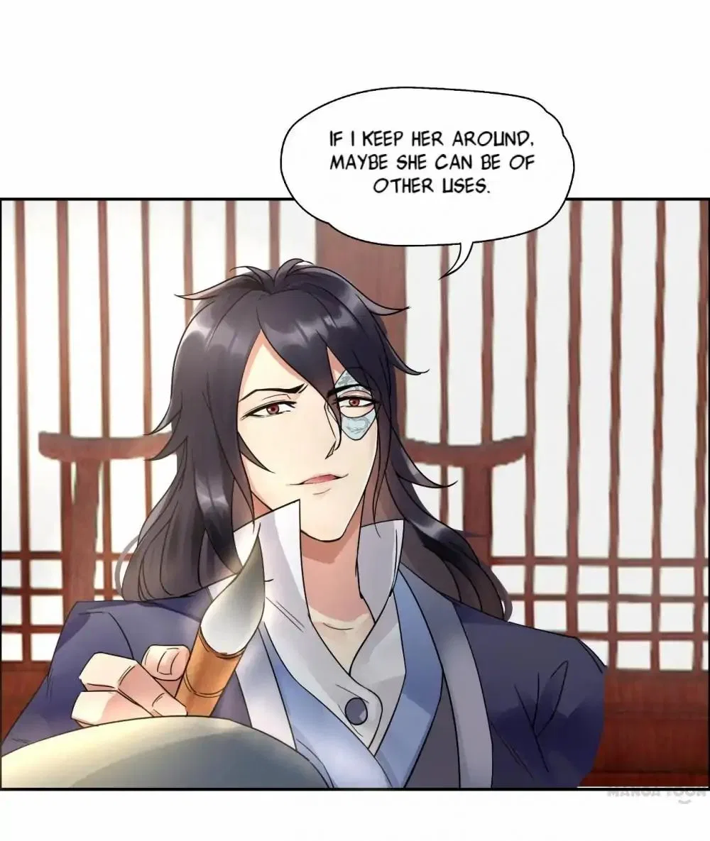 Revenge of a Fierce Princess Chapter 2 – Page 67