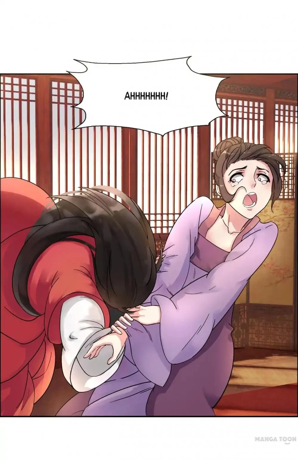 Revenge of a Fierce Princess Chapter 2 – Page 73