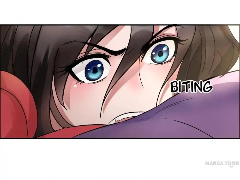 Revenge of a Fierce Princess Chapter 2 – Page 74