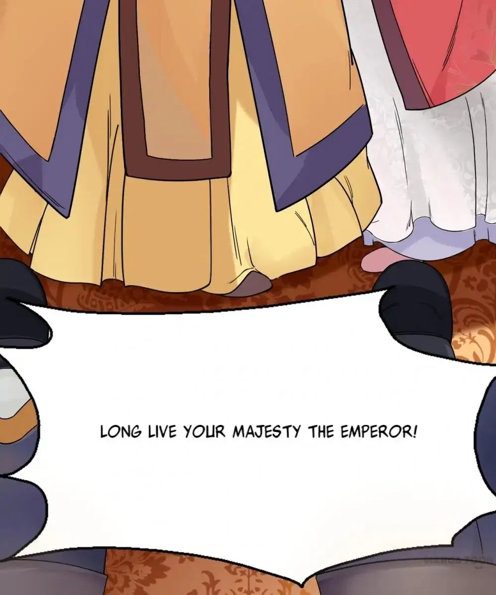 Revenge of a Fierce Princess Chapter 1 – Page 6