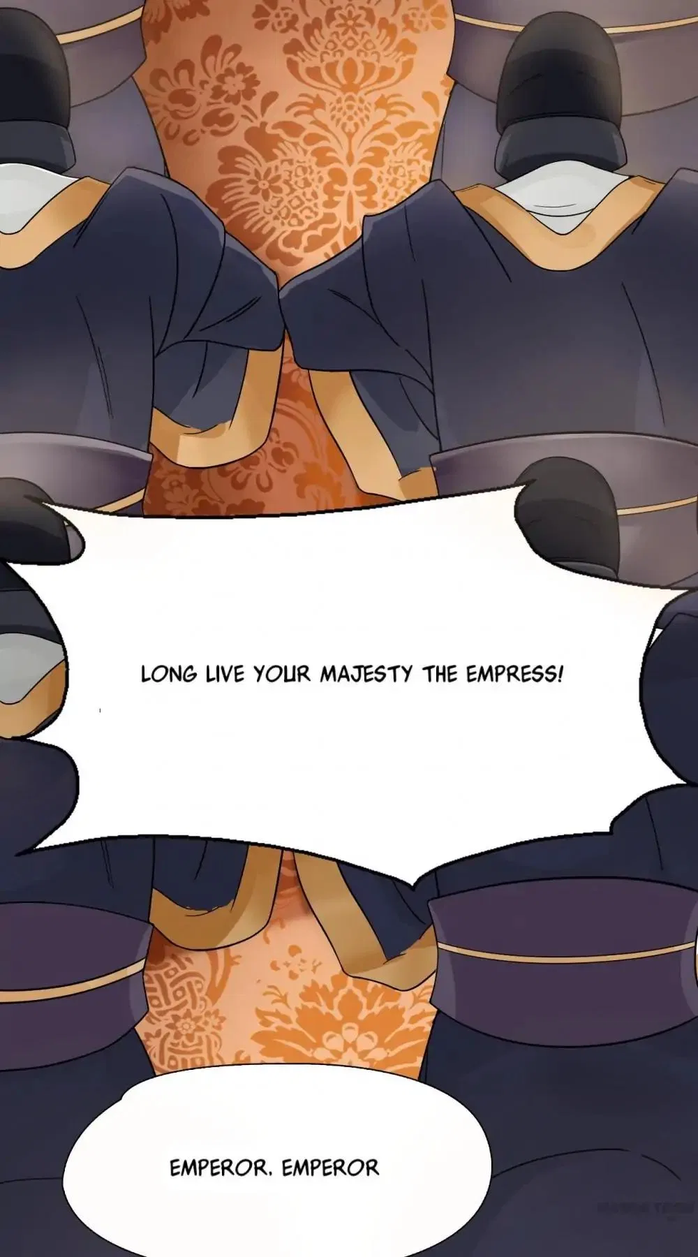 Revenge of a Fierce Princess Chapter 1 – Page 7