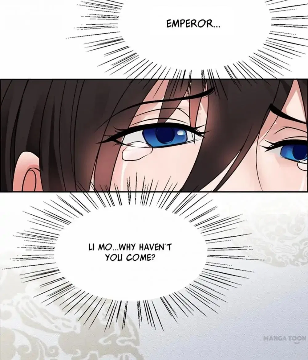 Revenge of a Fierce Princess Chapter 1 – Page 15