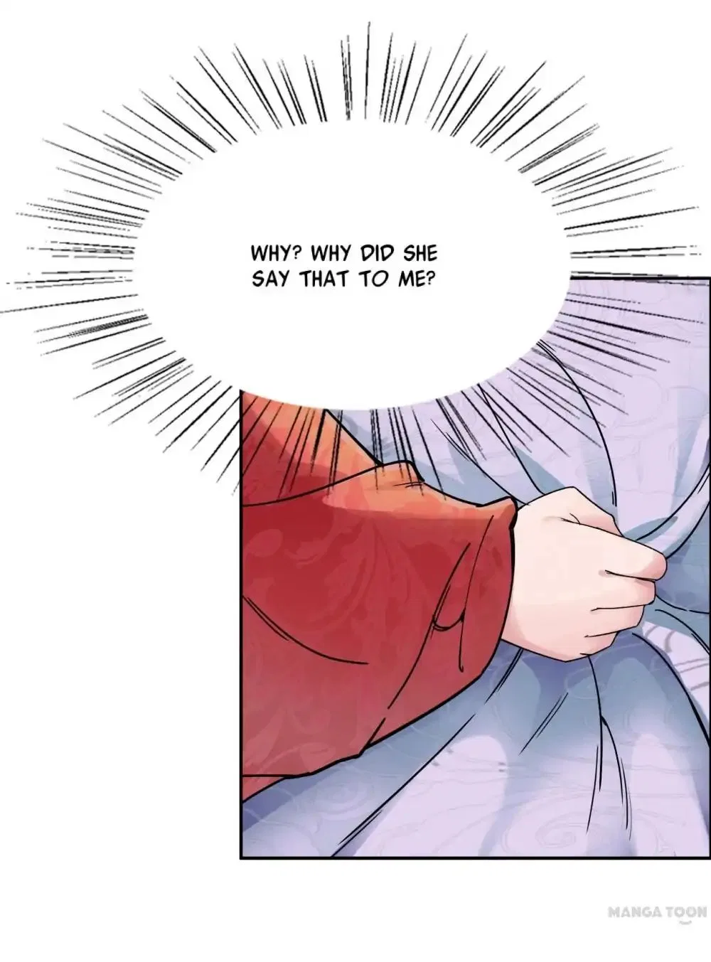 Revenge of a Fierce Princess Chapter 1 – Page 27