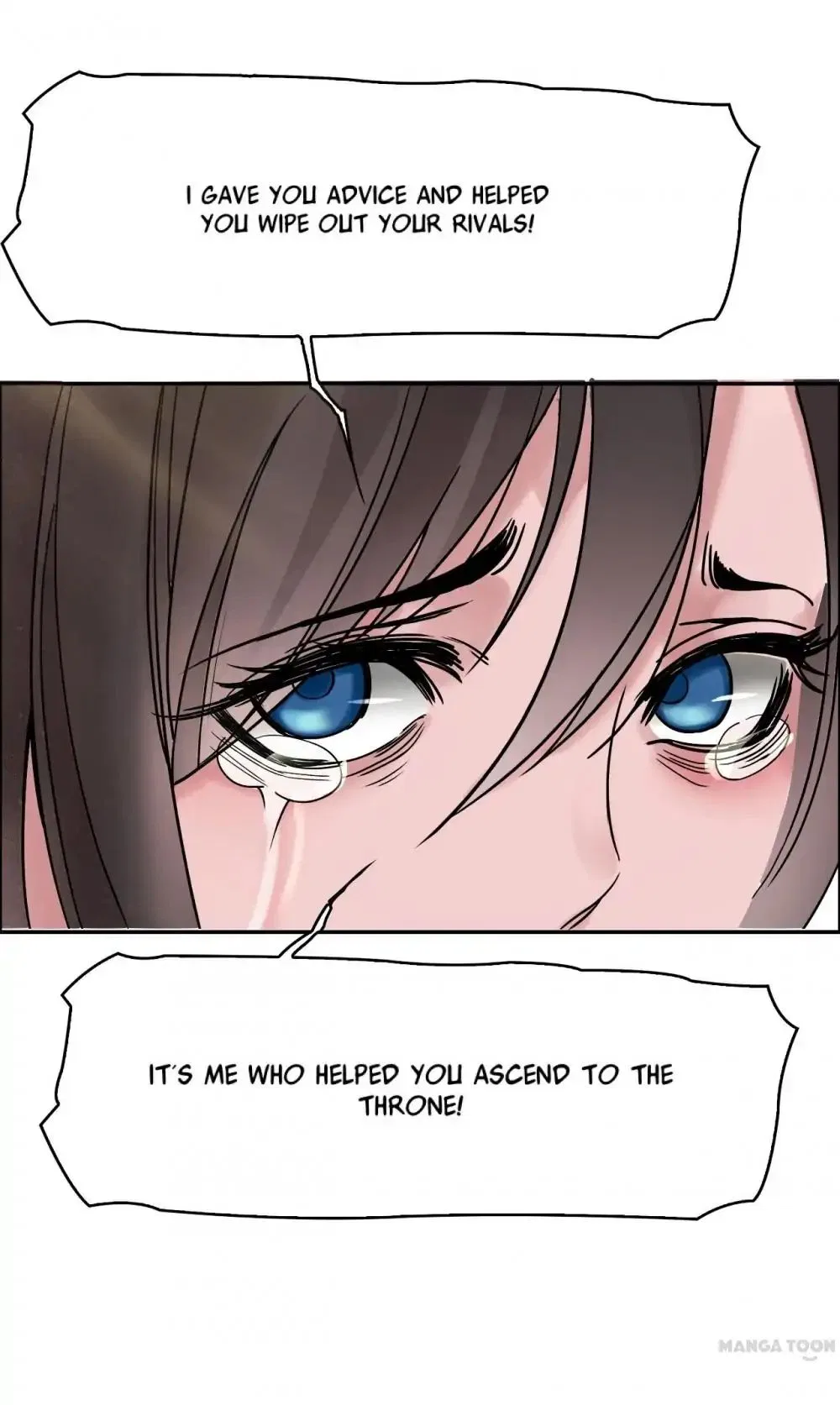 Revenge of a Fierce Princess Chapter 1 – Page 34