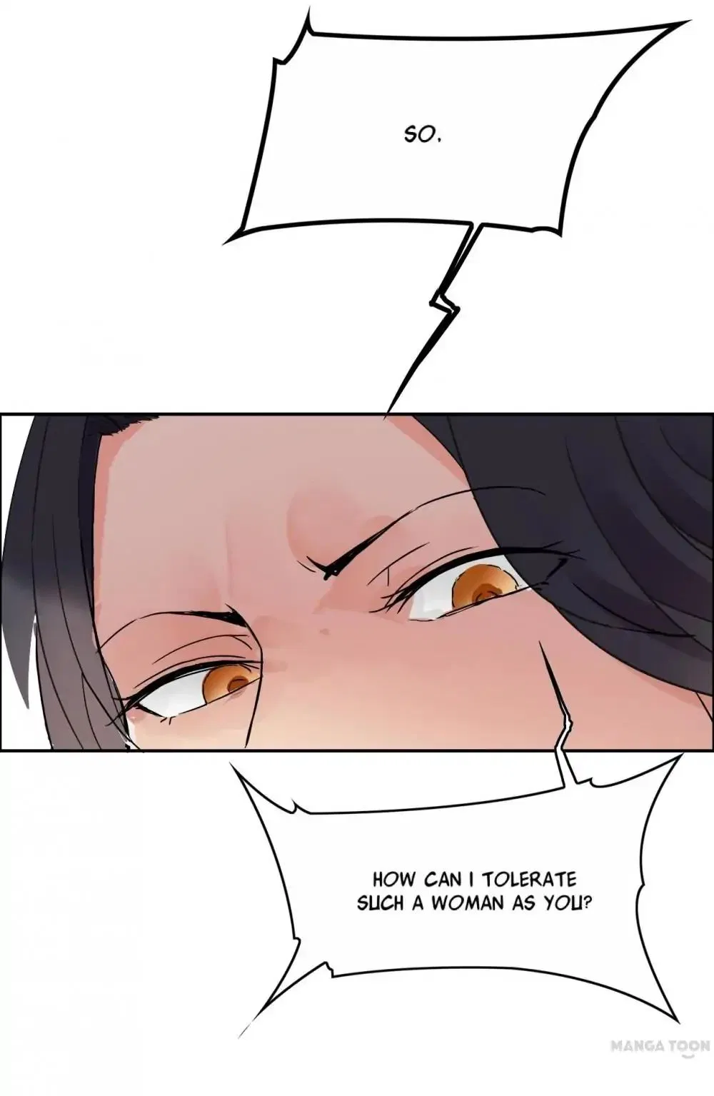 Revenge of a Fierce Princess Chapter 1 – Page 37