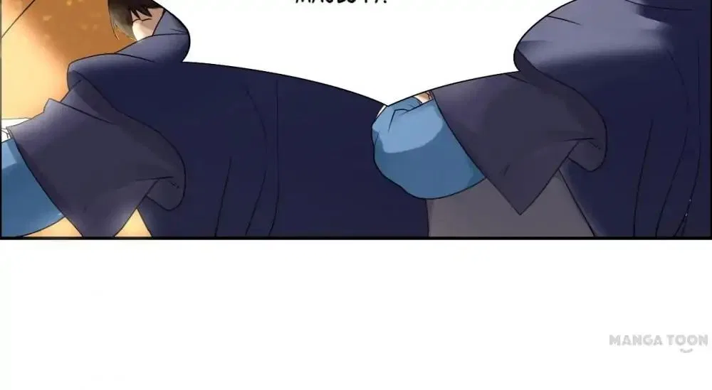 Revenge of a Fierce Princess Chapter 1 – Page 40
