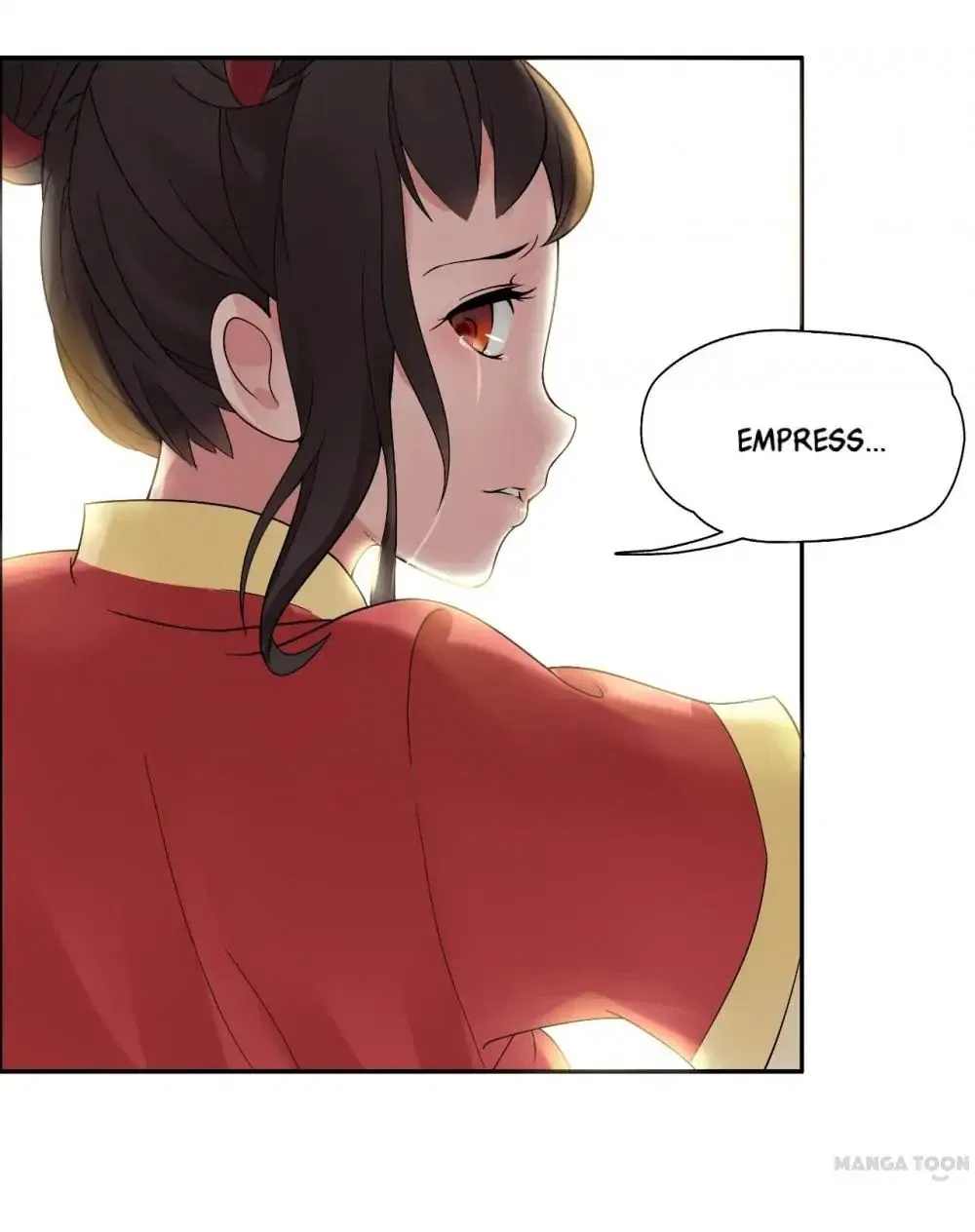 Revenge of a Fierce Princess Chapter 1 – Page 44
