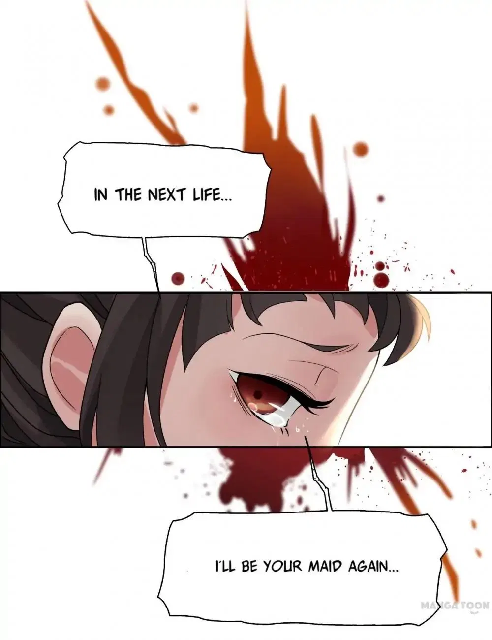 Revenge of a Fierce Princess Chapter 1 – Page 46