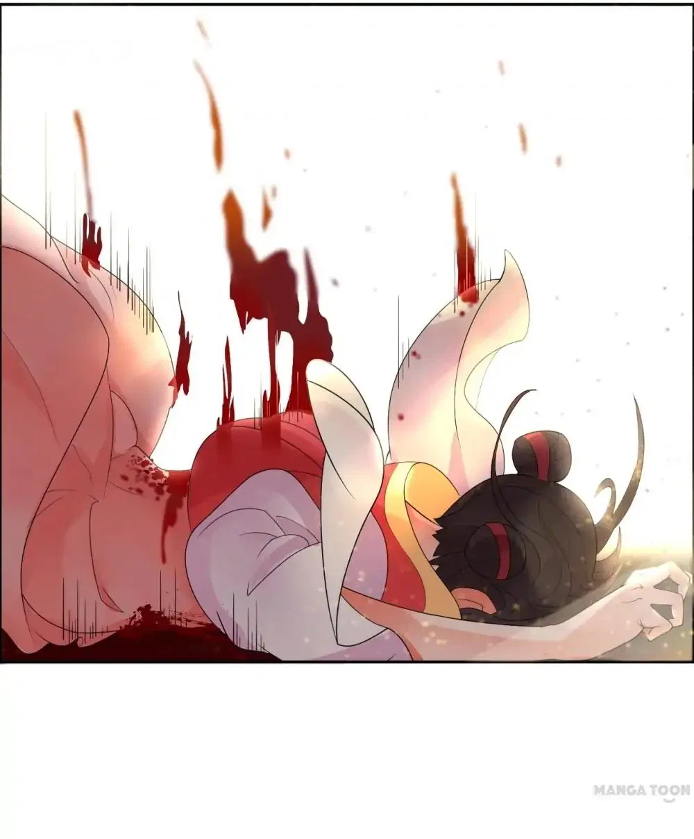 Revenge of a Fierce Princess Chapter 1 – Page 47
