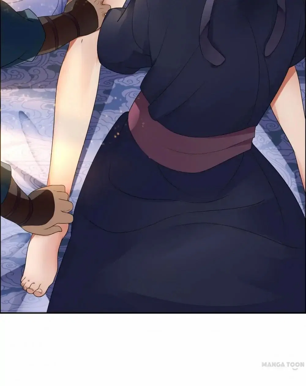 Revenge of a Fierce Princess Chapter 1 – Page 61