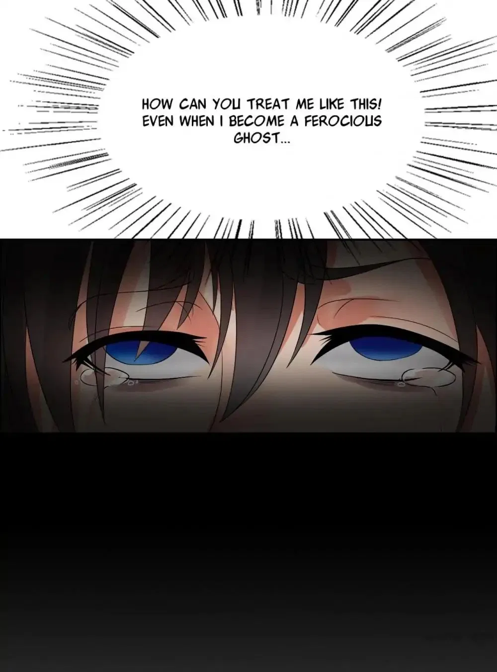 Revenge of a Fierce Princess Chapter 1 – Page 64