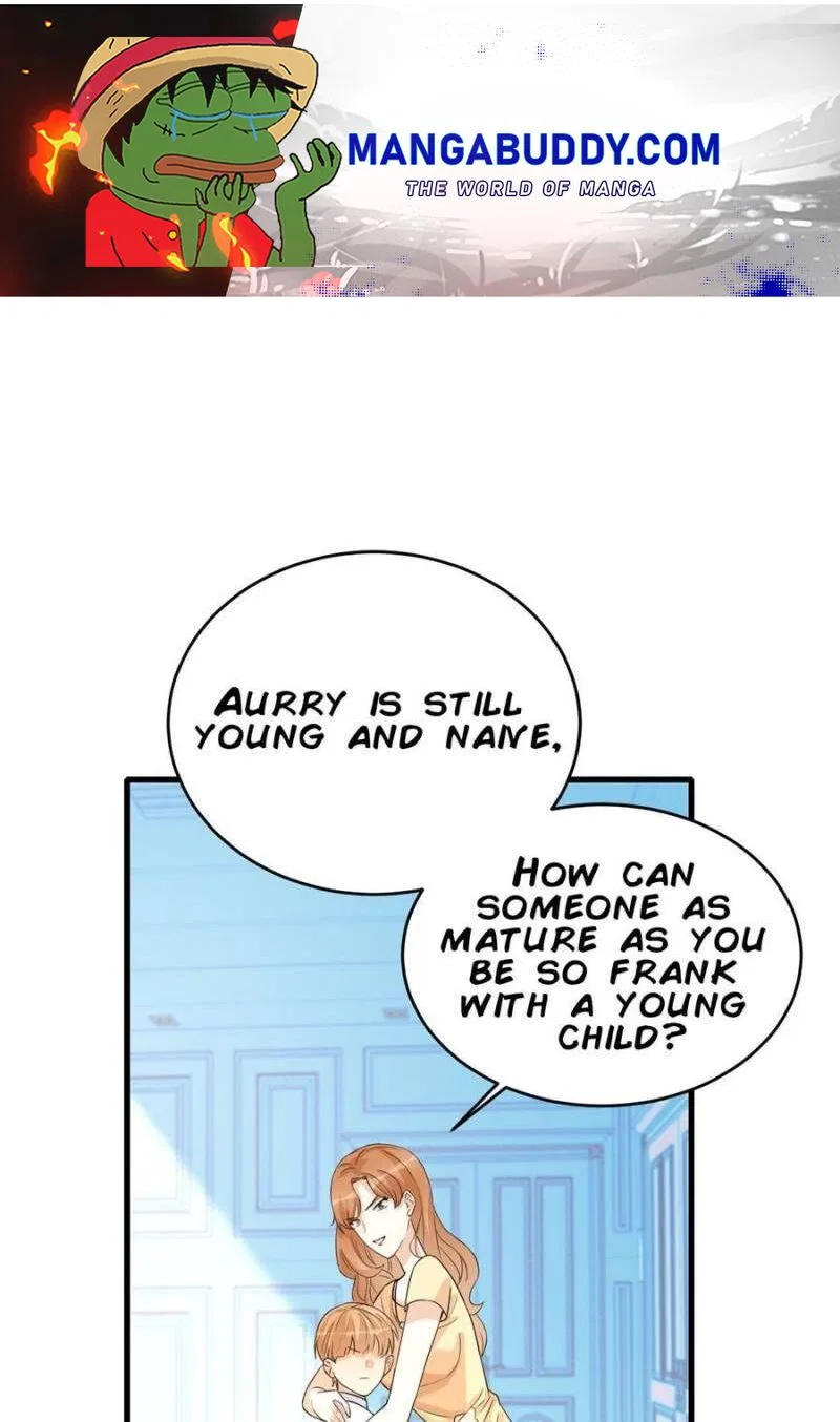 Hey Boss, I Am Your New Wife Chapter 5 – Page 1
